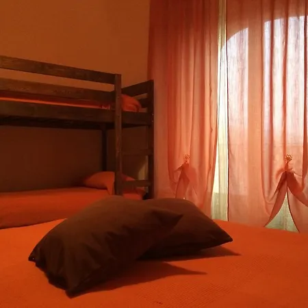 فندق مبيت وإفطار Al Cuore Del Borgo
