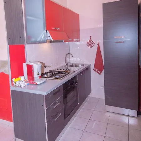 Al Cuore Del Borgo فندق مبيت وإفطار *
